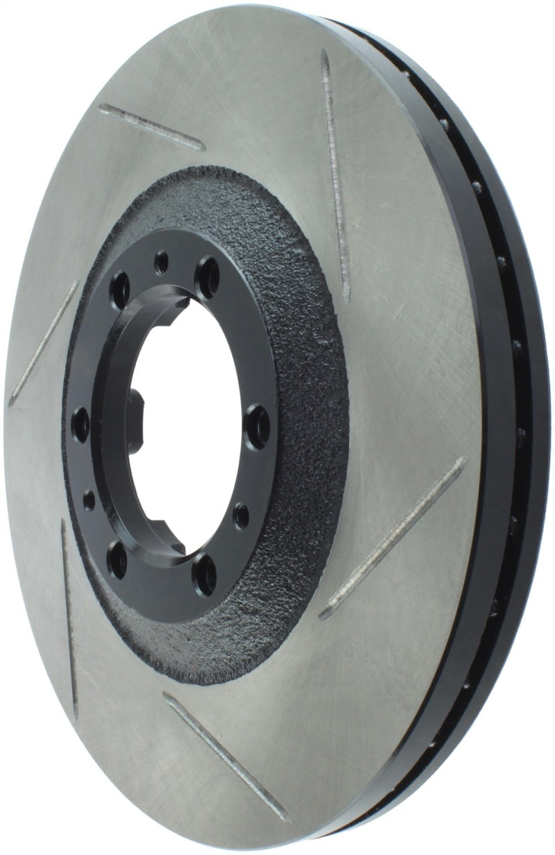 StopTech Slotted Sport Brake Rotor