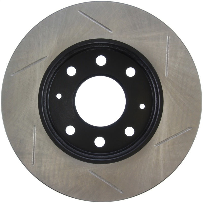 StopTech Slotted Sport Brake Rotor