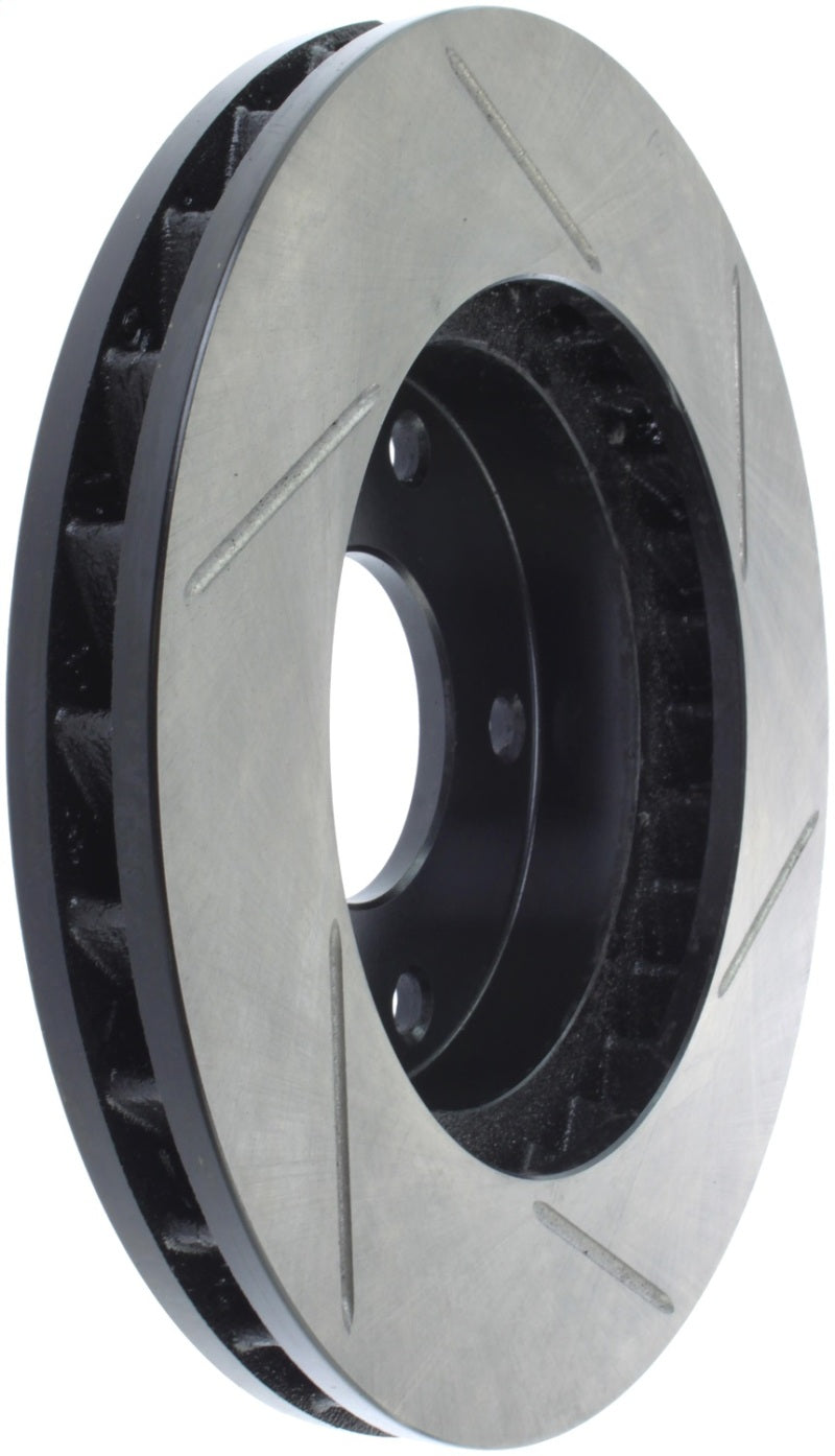 StopTech Slotted Sport Brake Rotor