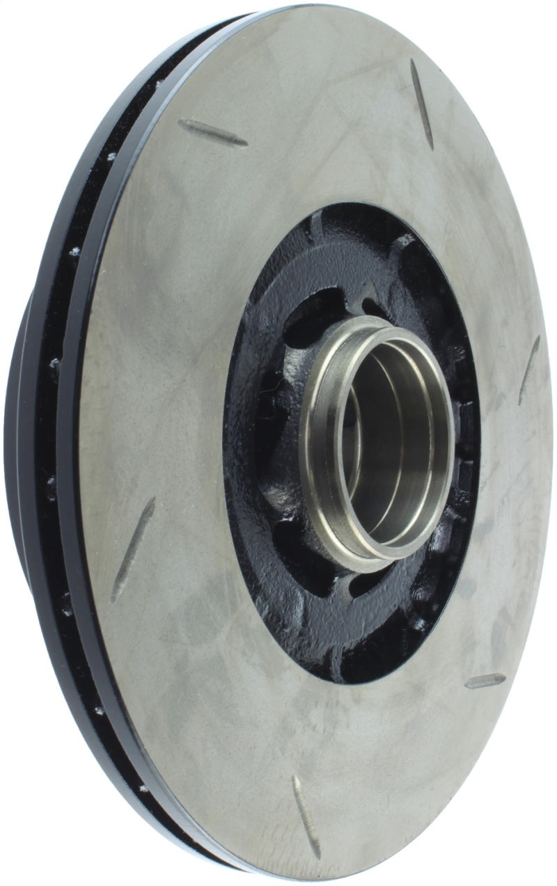 StopTech Slotted Sport Brake Rotor