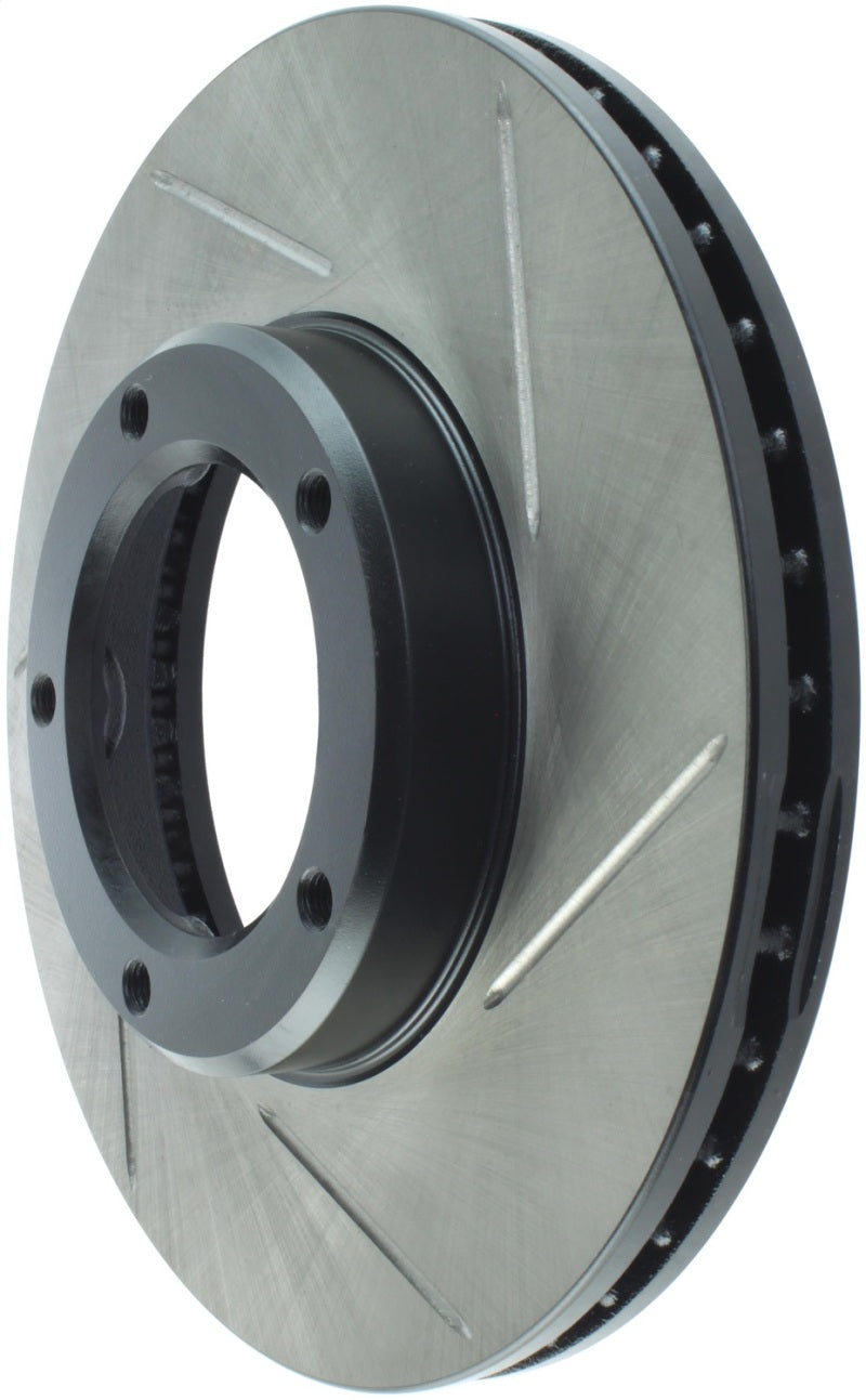 StopTech Slotted Sport Brake Rotor