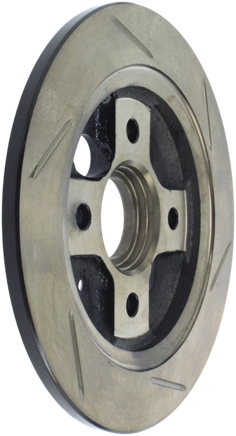 StopTech Slotted Sport Brake Rotor