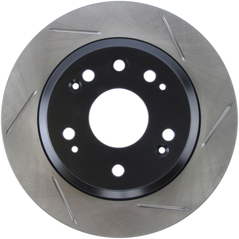 StopTech Slotted Sport Brake Rotor