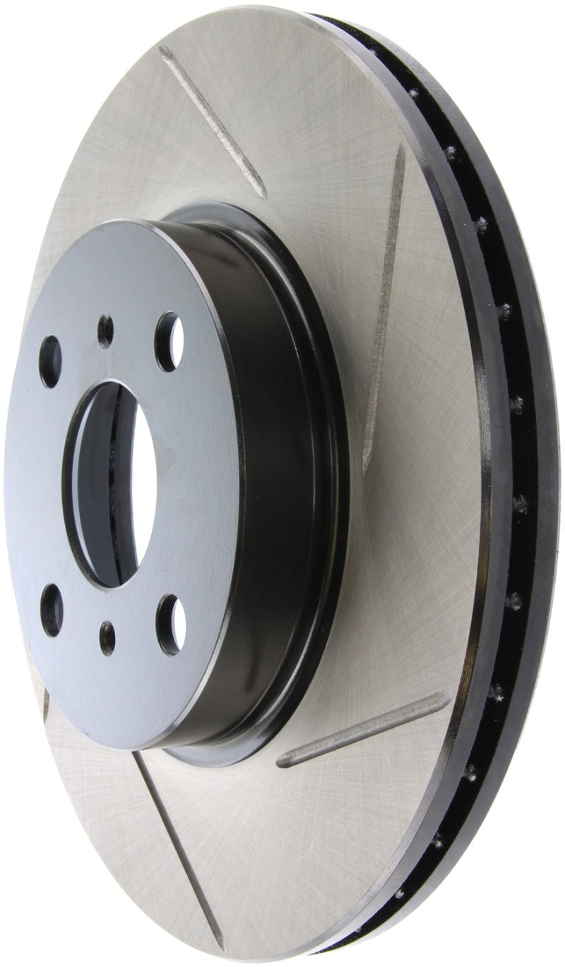 StopTech Slotted Sport Brake Rotor