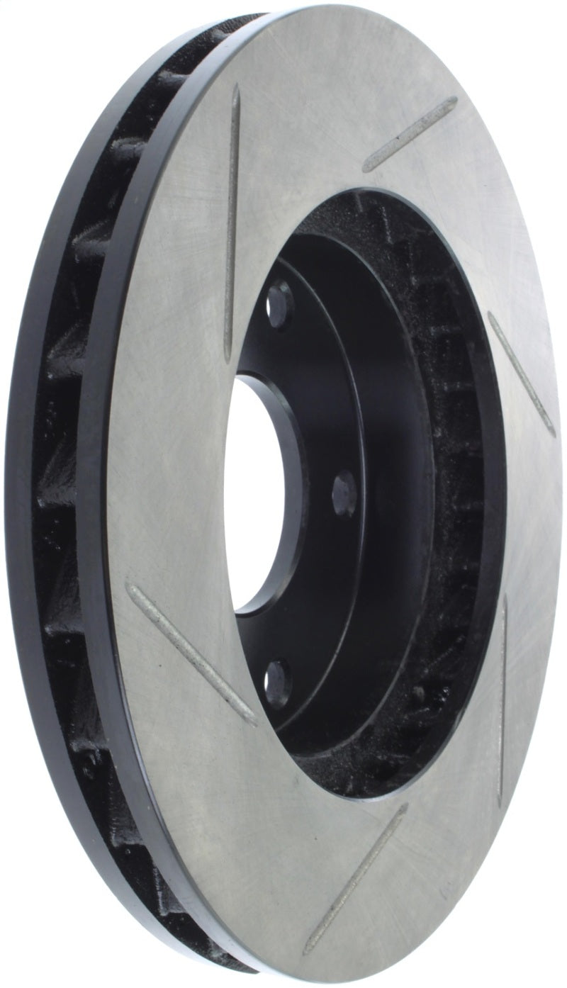 StopTech Slotted Sport Brake Rotor