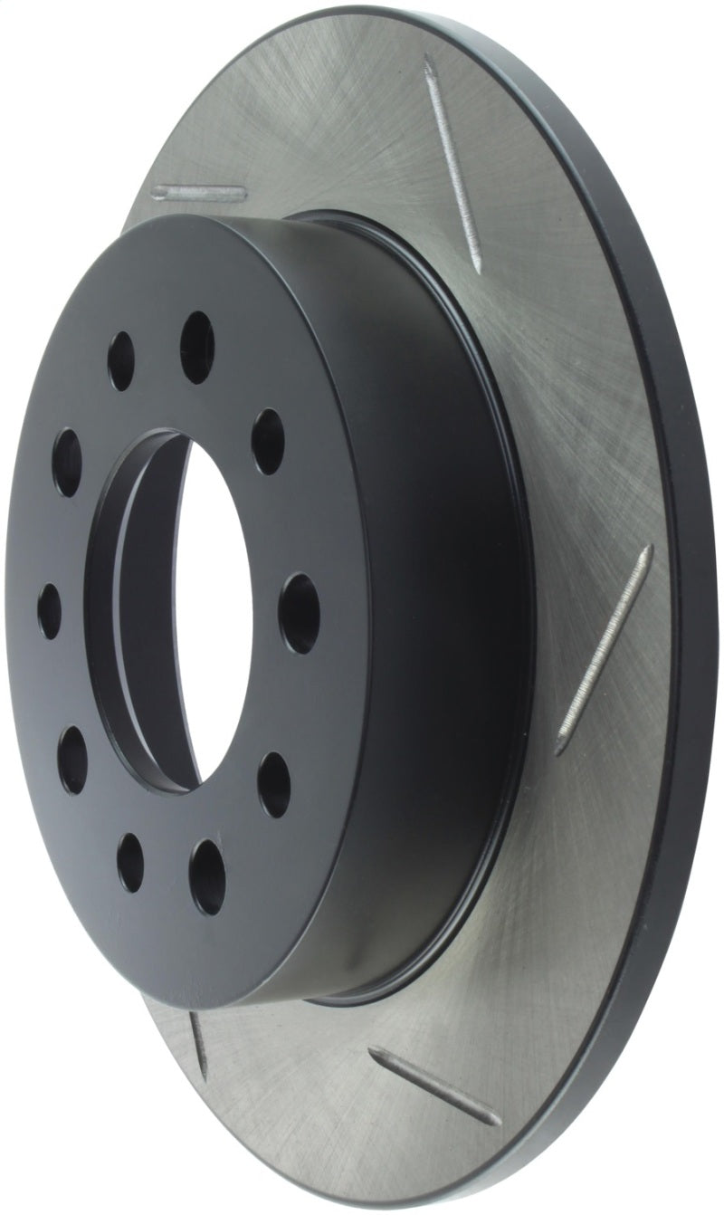 StopTech Slotted Sport Brake Rotor