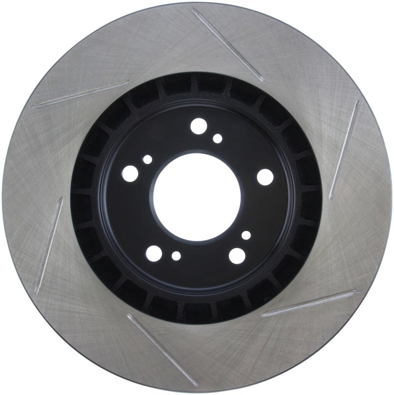 StopTech Slotted Sport Brake Rotor