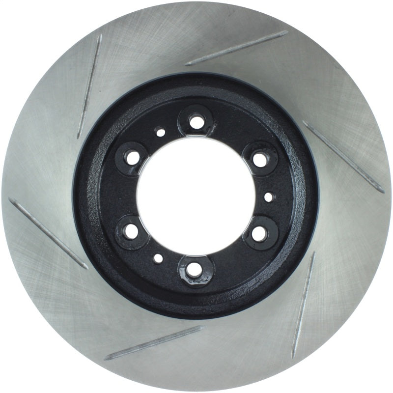 StopTech Slotted Sport Brake Rotor