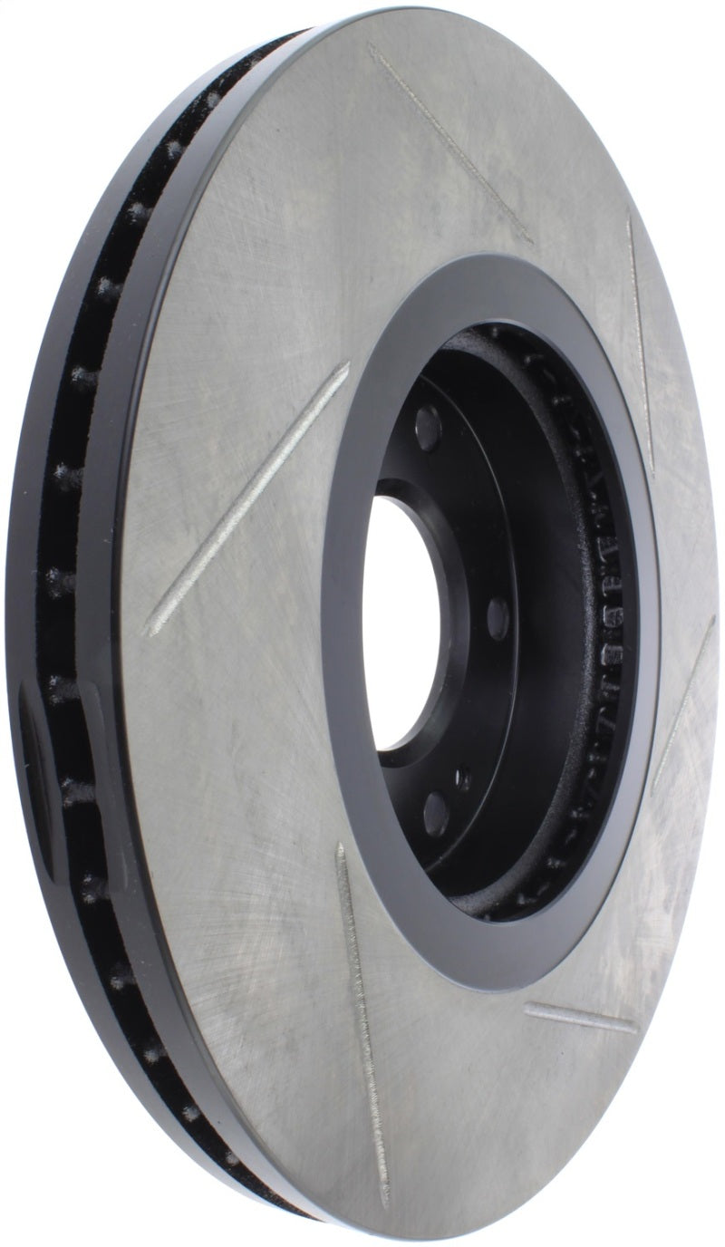 StopTech Slotted Sport Brake Rotor