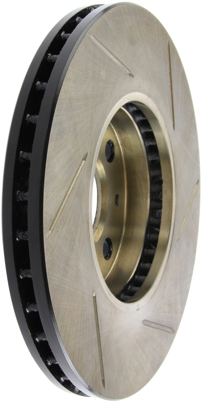 StopTech Slotted Sport Brake Rotor