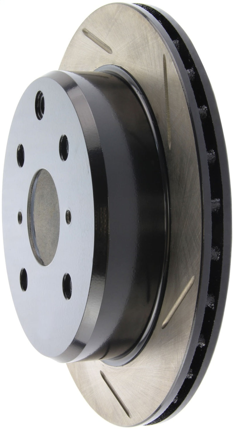 StopTech Slotted Sport Brake Rotor