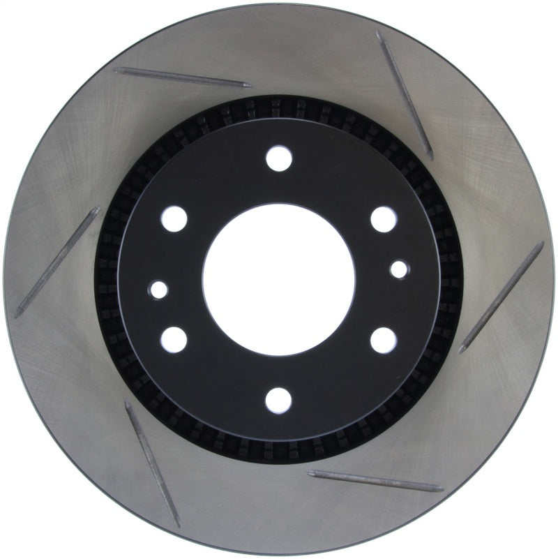 StopTech Slotted Sport Brake Rotor