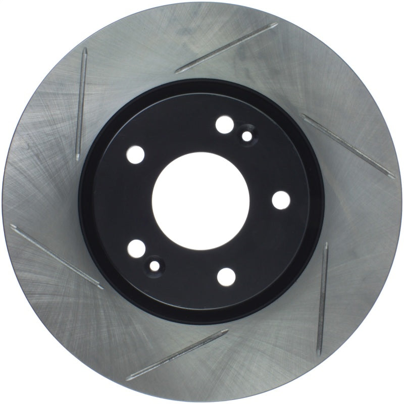 StopTech Slotted Sport Brake Rotor