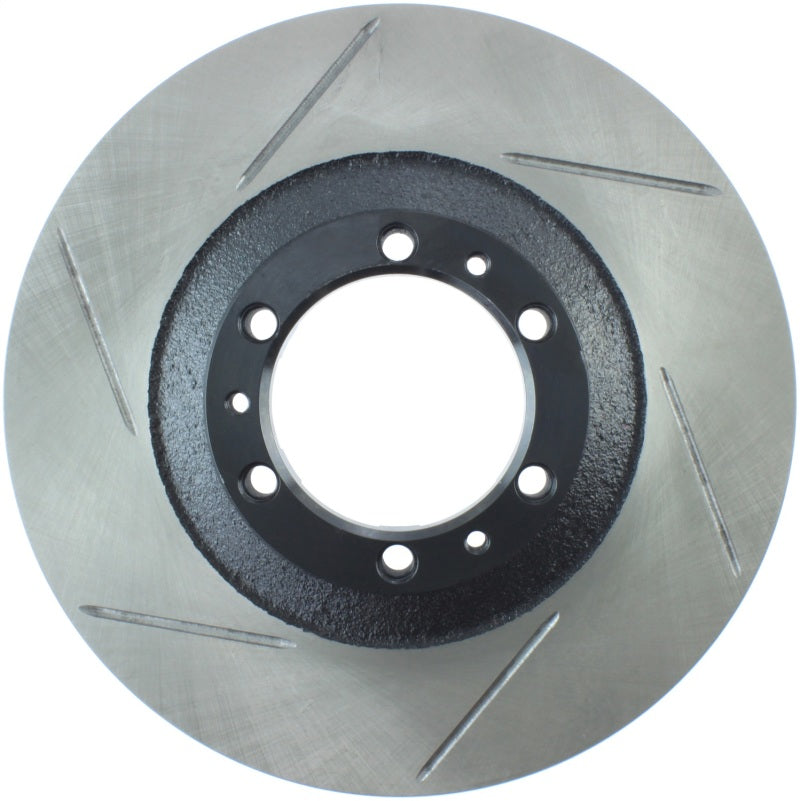 StopTech Slotted Sport Brake Rotor