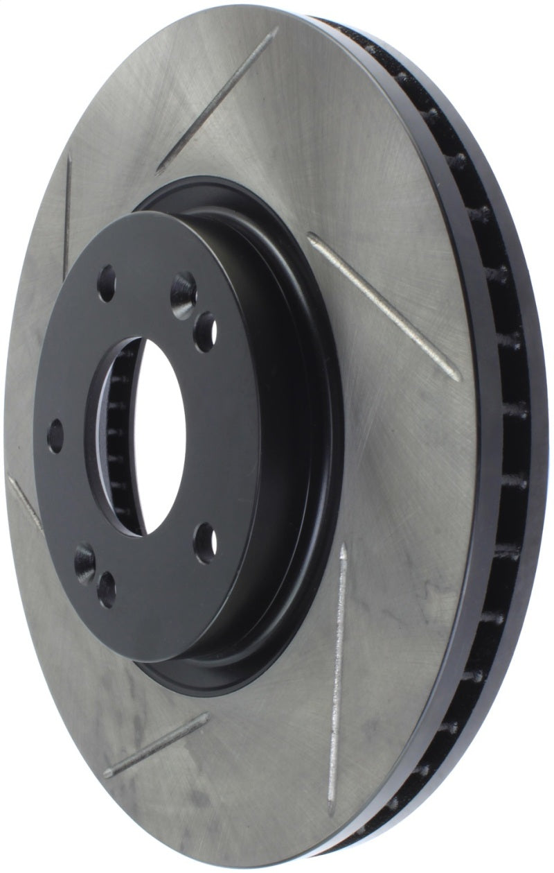 StopTech Slotted Sport Brake Rotor