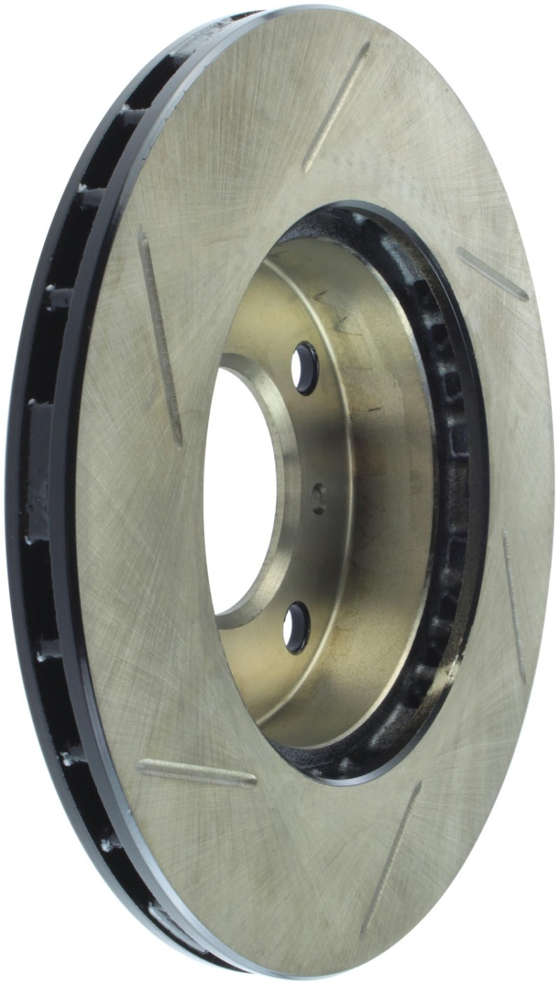 StopTech Slotted Sport Brake Rotor