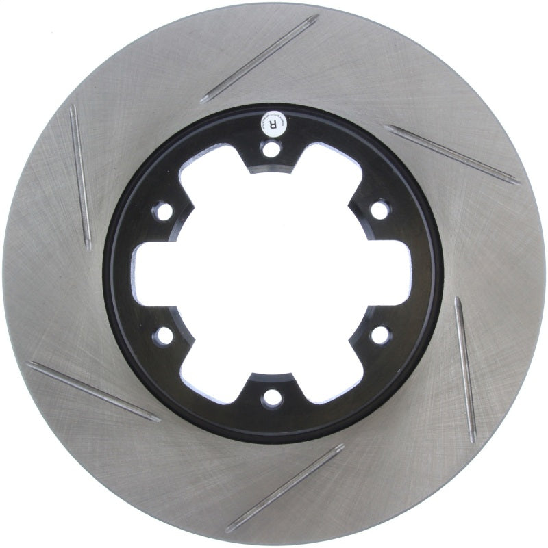 StopTech Slotted Sport Brake Rotor