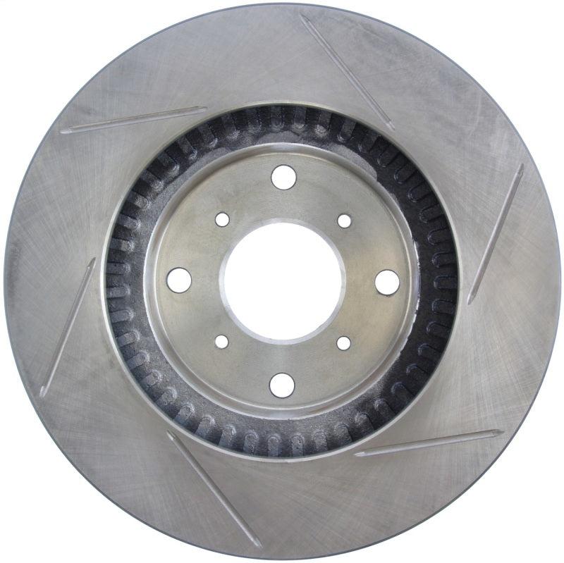 StopTech Slotted Sport Brake Rotor