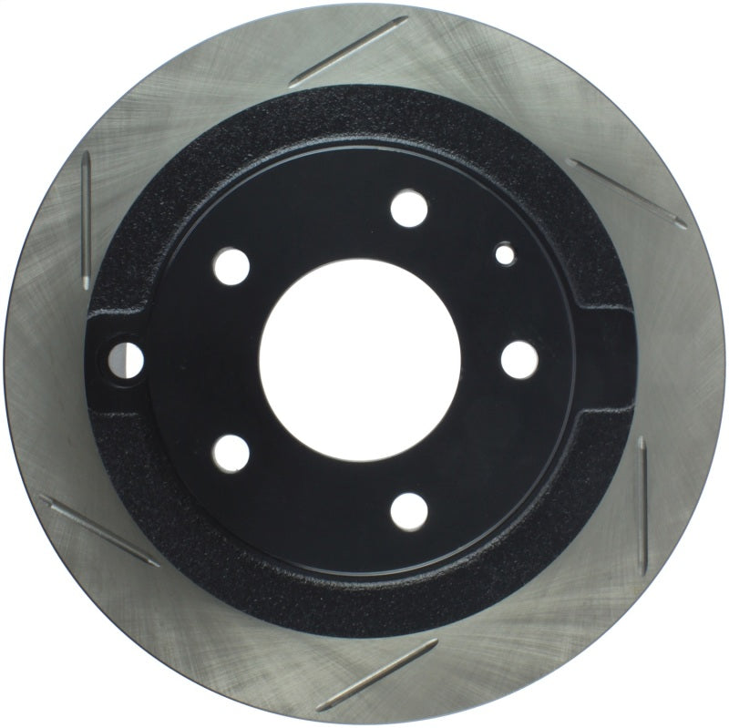 StopTech Slotted Sport Brake Rotor