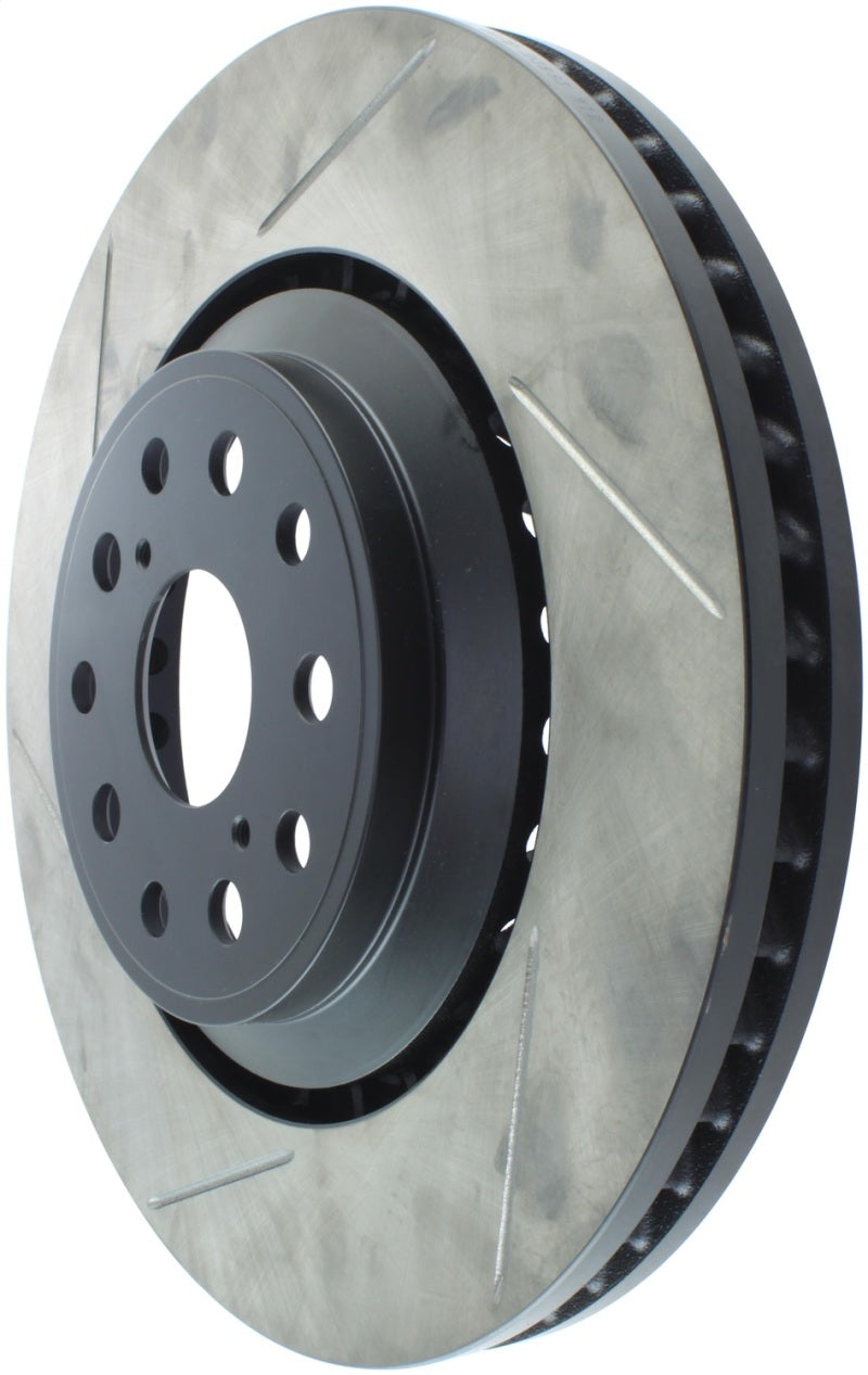 StopTech Slotted Sport Brake Rotor