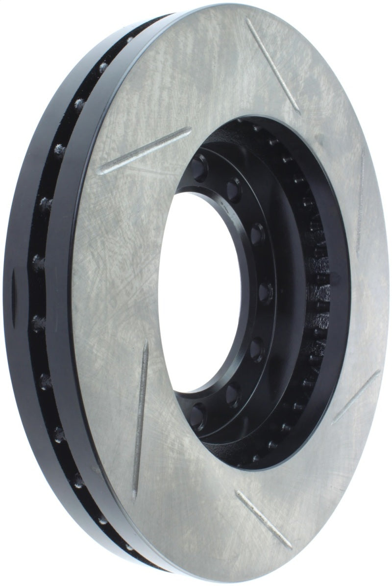 StopTech Slotted Sport Brake Rotor