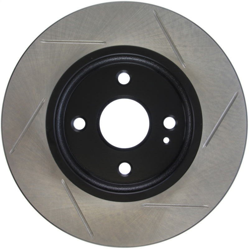 StopTech Slotted Sport Brake Rotor