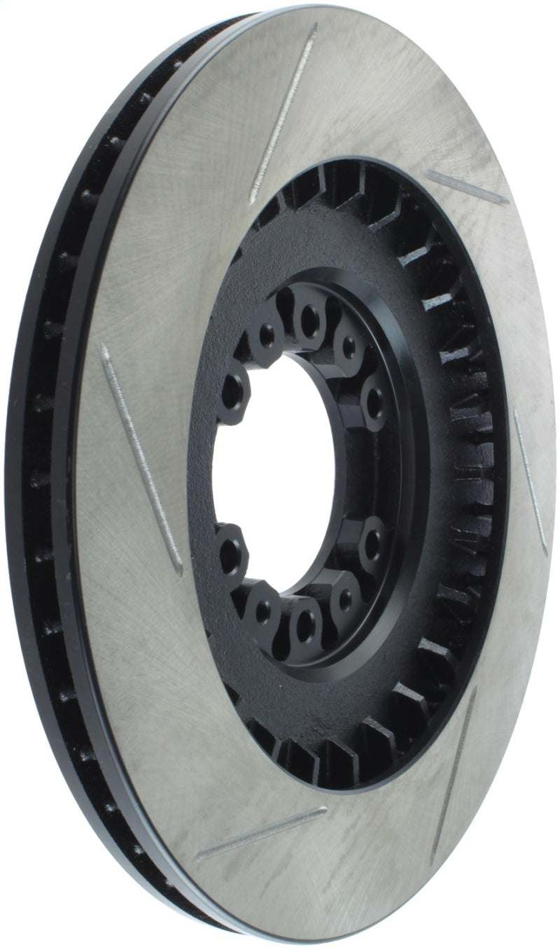 StopTech Slotted Sport Brake Rotor