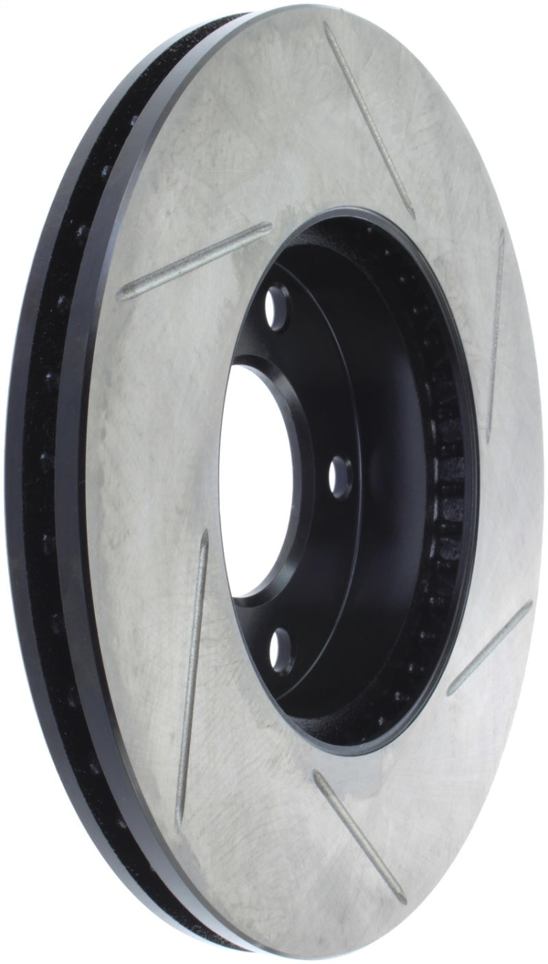 StopTech Slotted Sport Brake Rotor