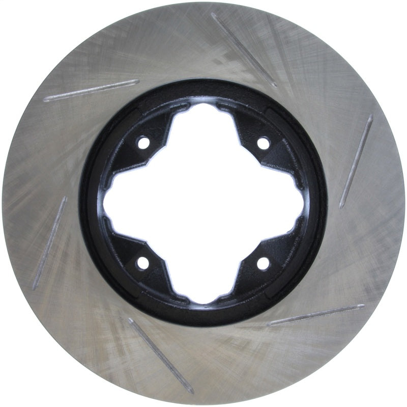 StopTech Slotted Sport Brake Rotor