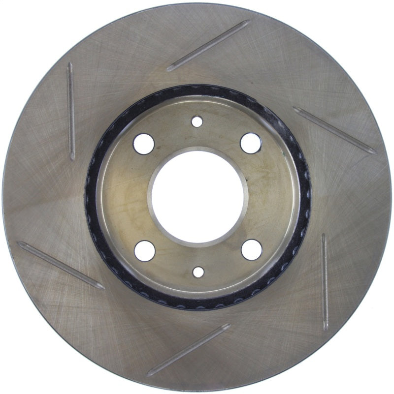 StopTech Slotted Sport Brake Rotor