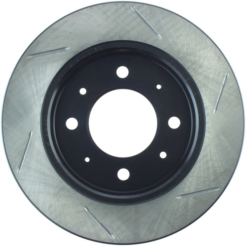 StopTech Slotted Sport Brake Rotor