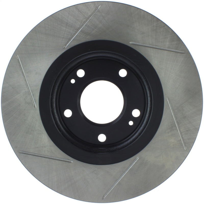 StopTech Slotted Sport Brake Rotor