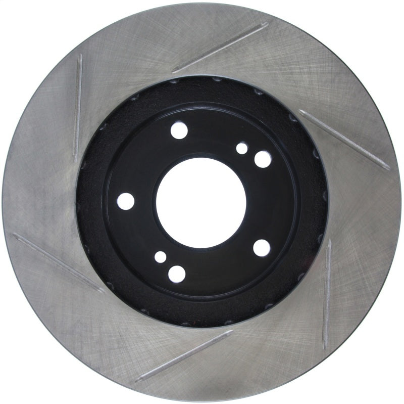 StopTech Slotted Sport Brake Rotor