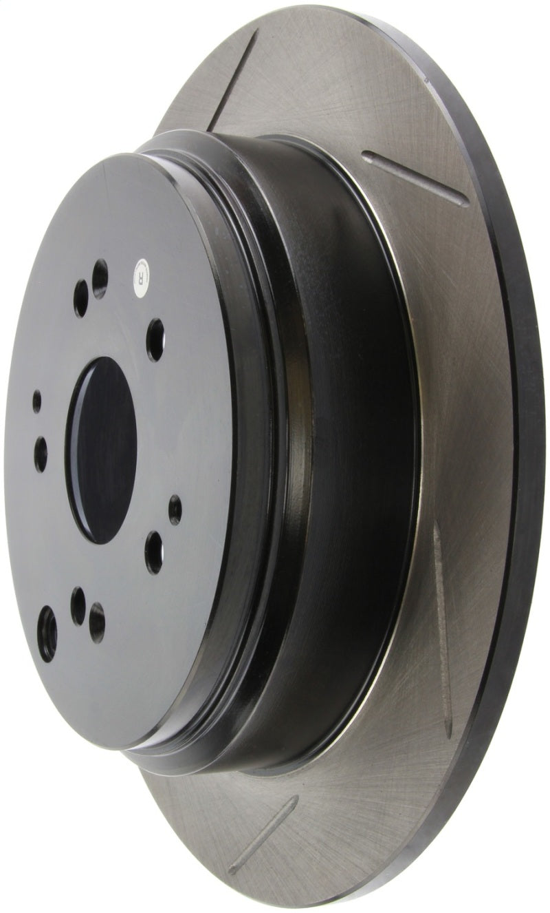 StopTech Slotted Sport Brake Rotor