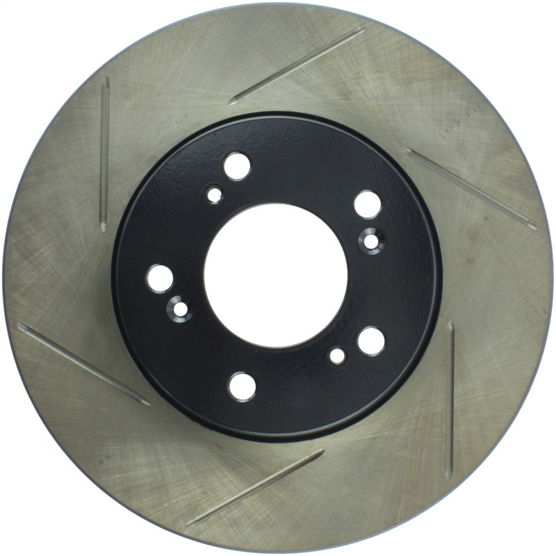 StopTech Slotted Sport Brake Rotor