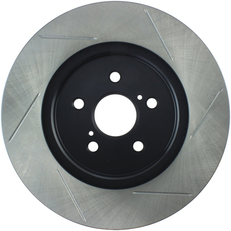 StopTech Slotted Sport Brake Rotor