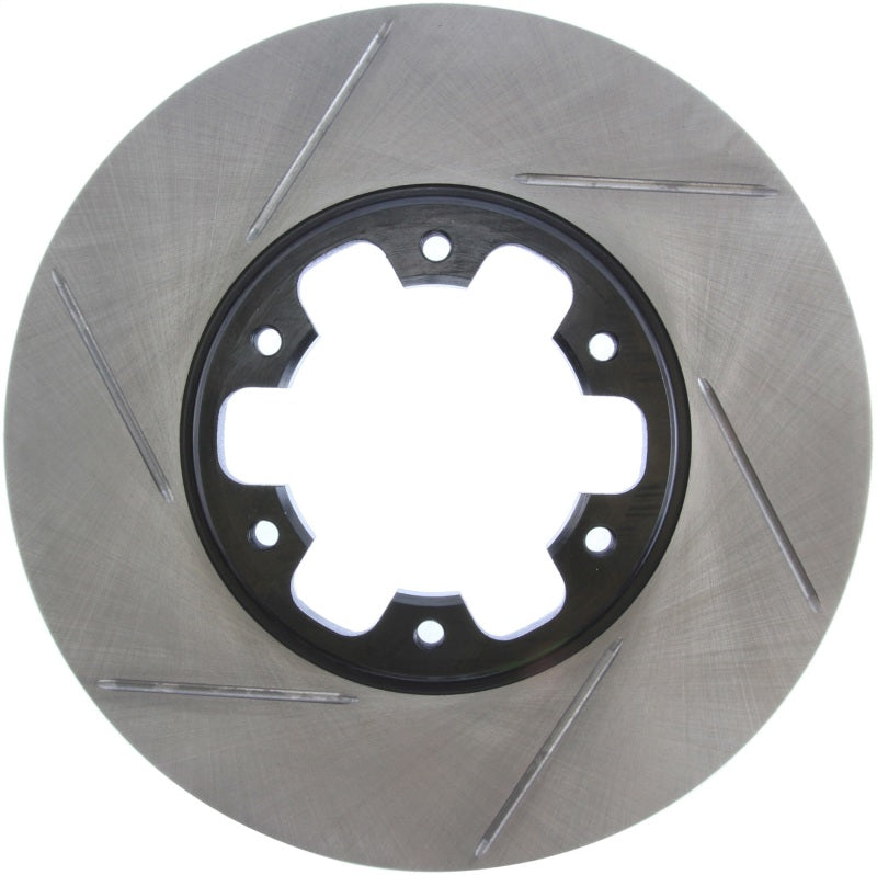 StopTech Slotted Sport Brake Rotor