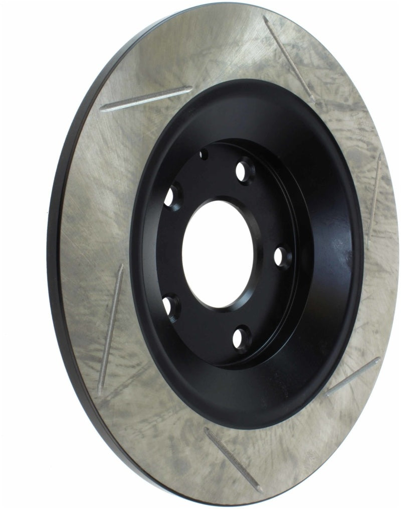 StopTech Slotted Sport Brake Rotor