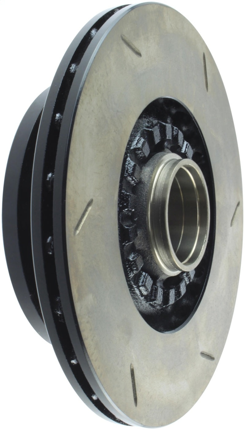 StopTech Slotted Sport Brake Rotor