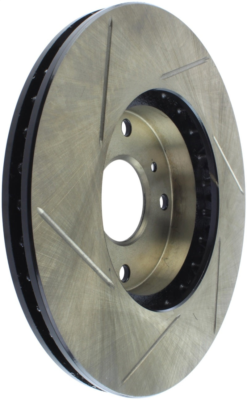 StopTech Slotted Sport Brake Rotor